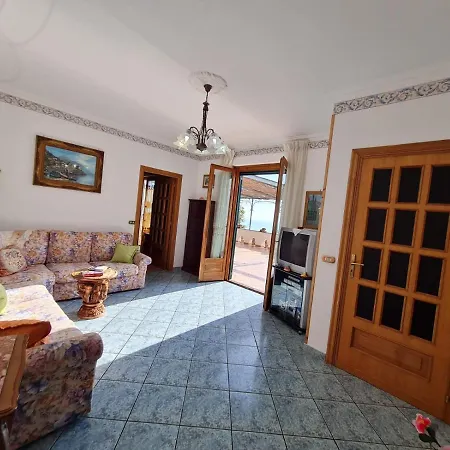 Holiday home Casa_valery